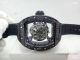 Clone Richard Mille Skeleton Black Diamonds Watch - High Quality (2)_th.jpg